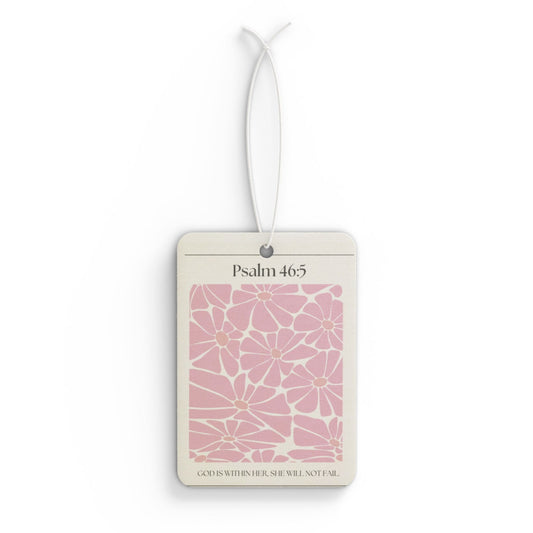 Car Air Freshener