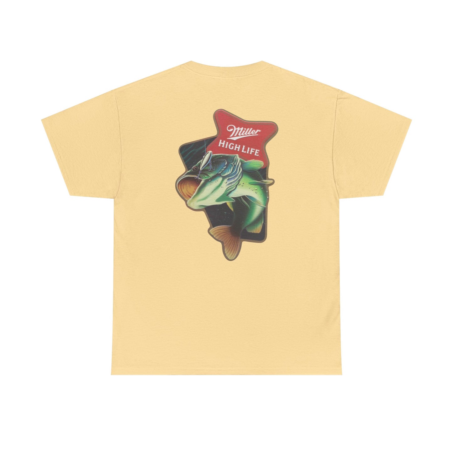 Miller Fishing Shirt
