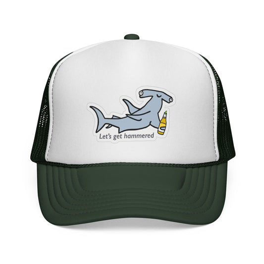 Trucker Caps