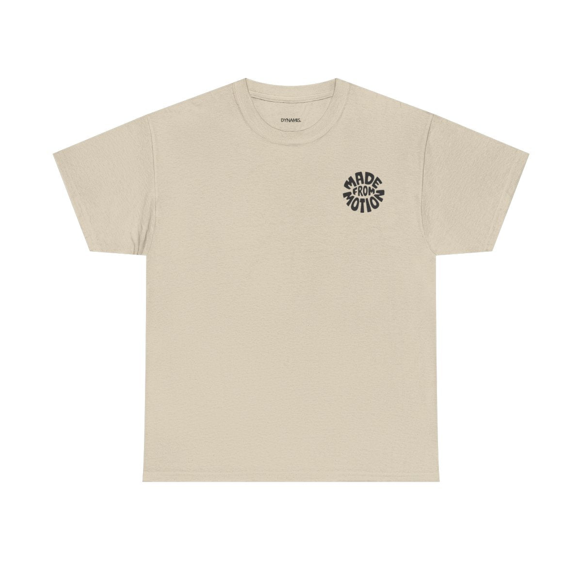 Made From Motion Shirt