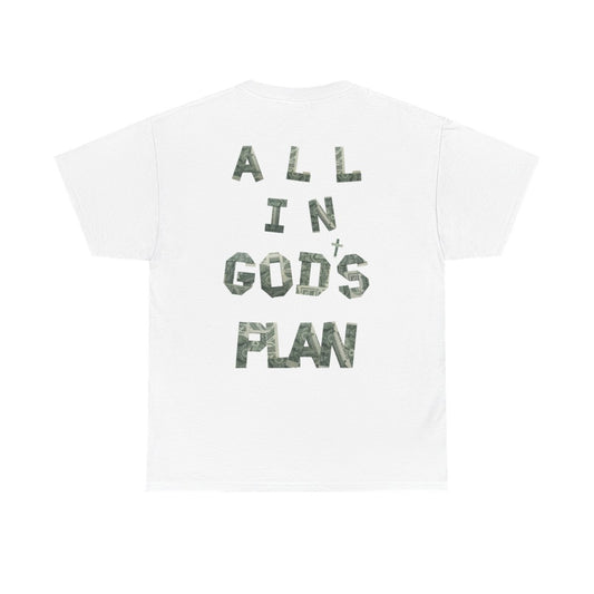 All in God's Plan Shirt