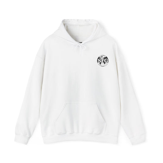 Strive for Greatness Hoodie