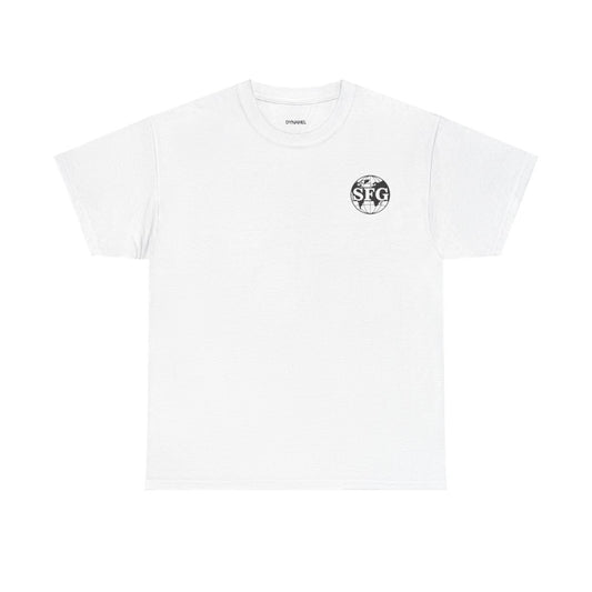 Strive For Greatness Shirt