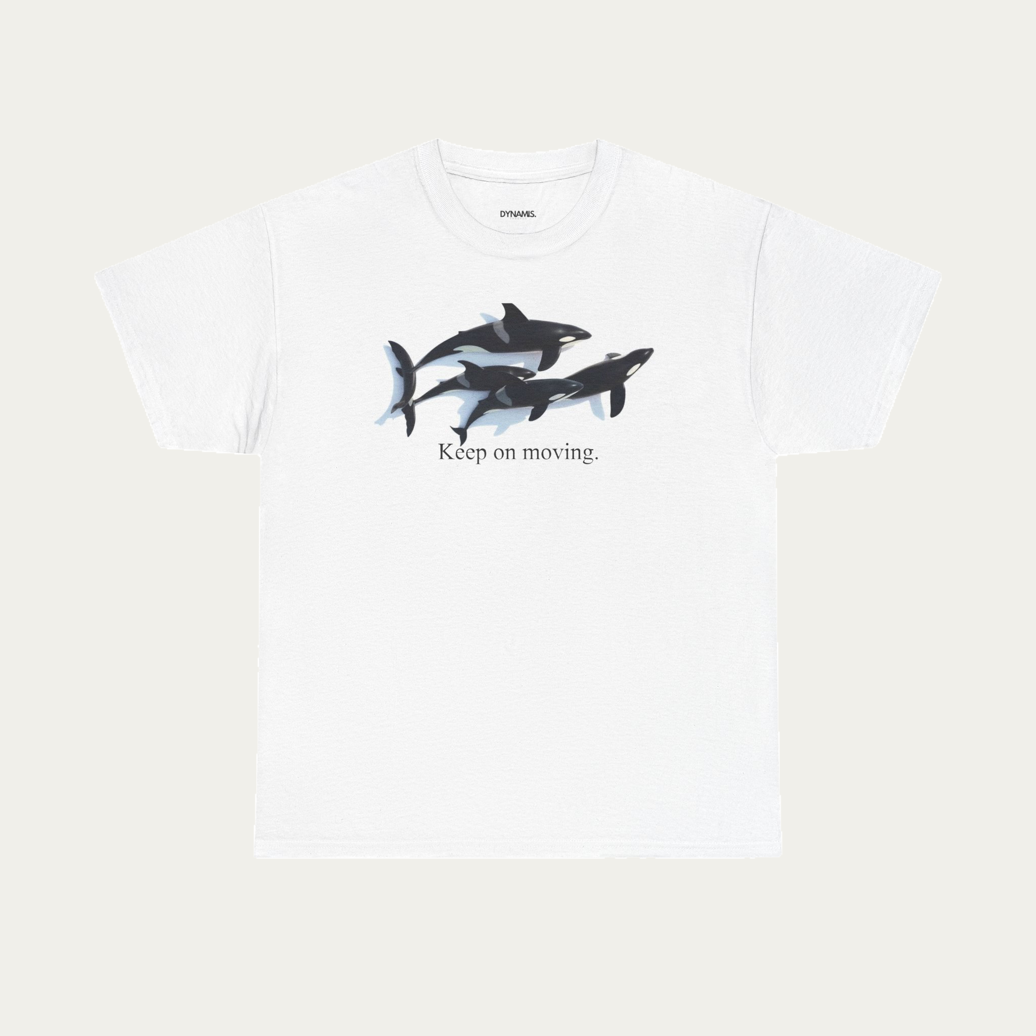 Movement Shirts