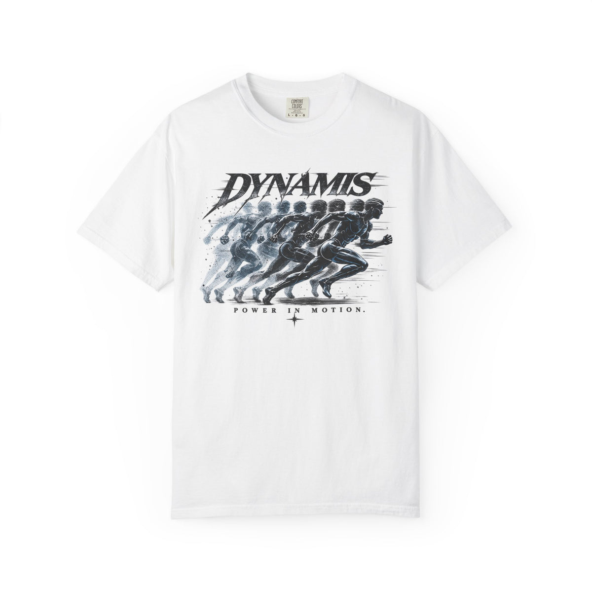 Power in motion Shirt
