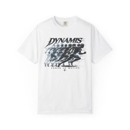 Power in motion Shirt