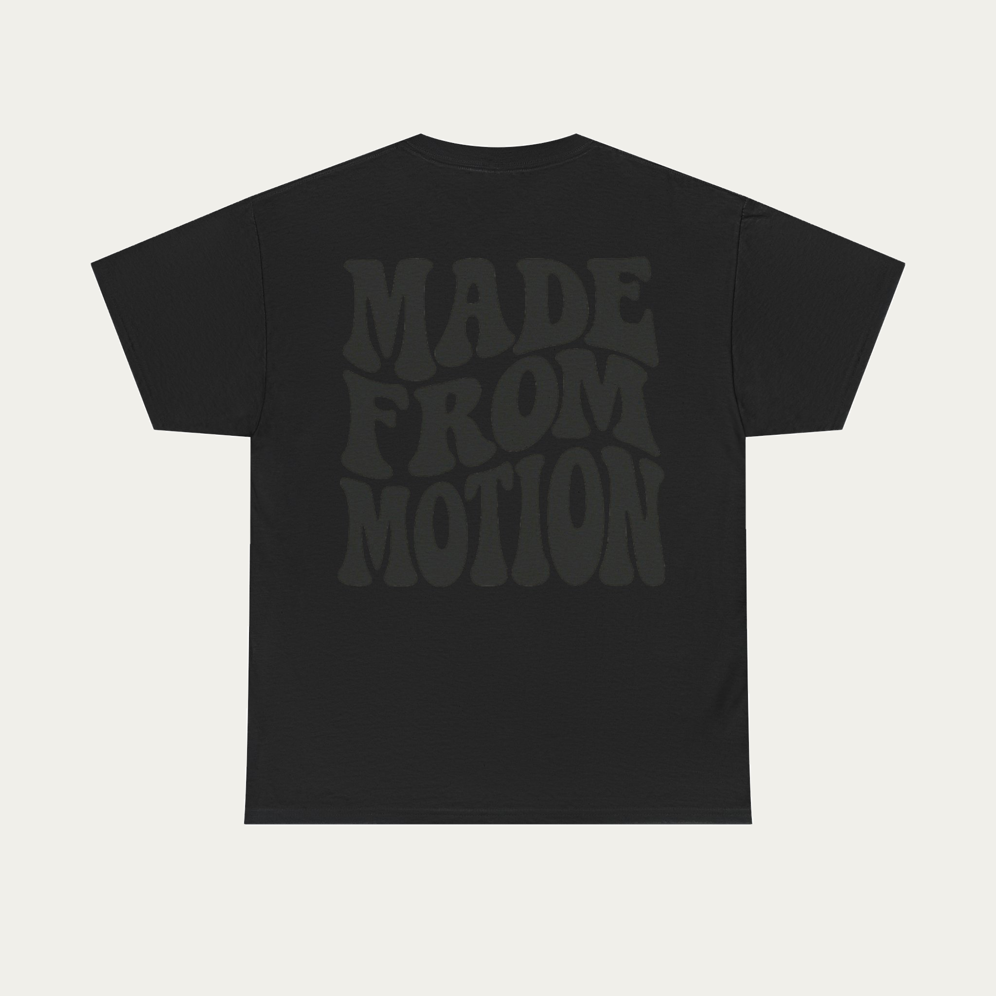 Made From Motion Shirt