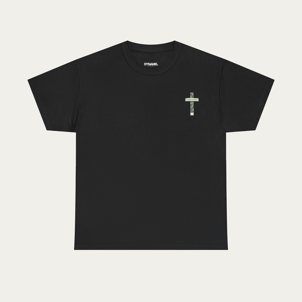 All in God's Plan Shirt