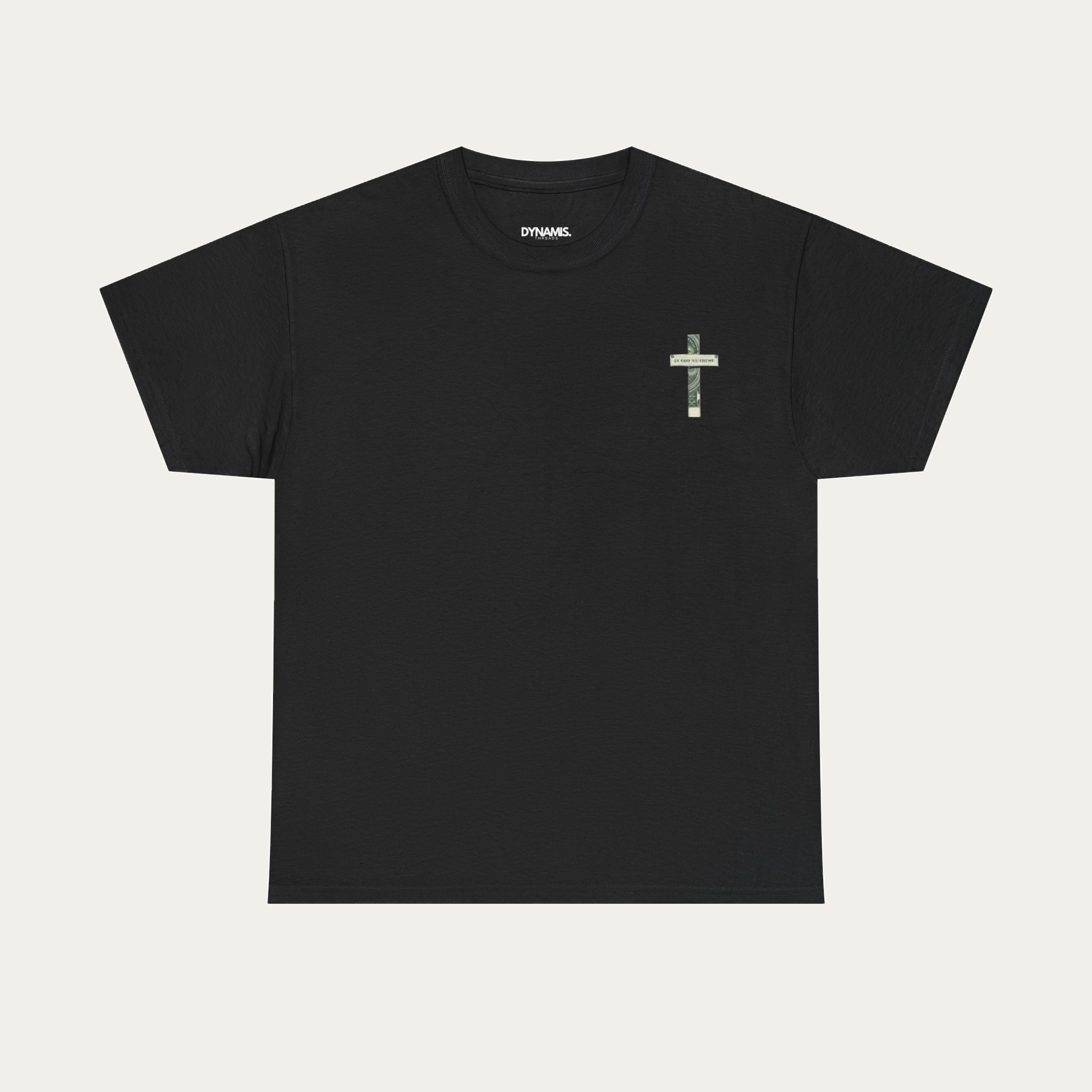 All in God's Plan Shirt