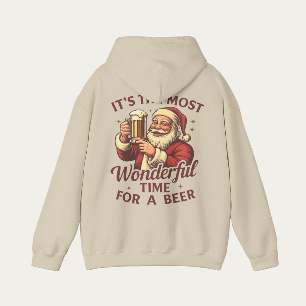 Christmas Mug Hoodie