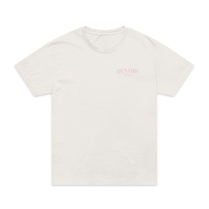 Unisex Oversized Garment-Dyed T-Shirt