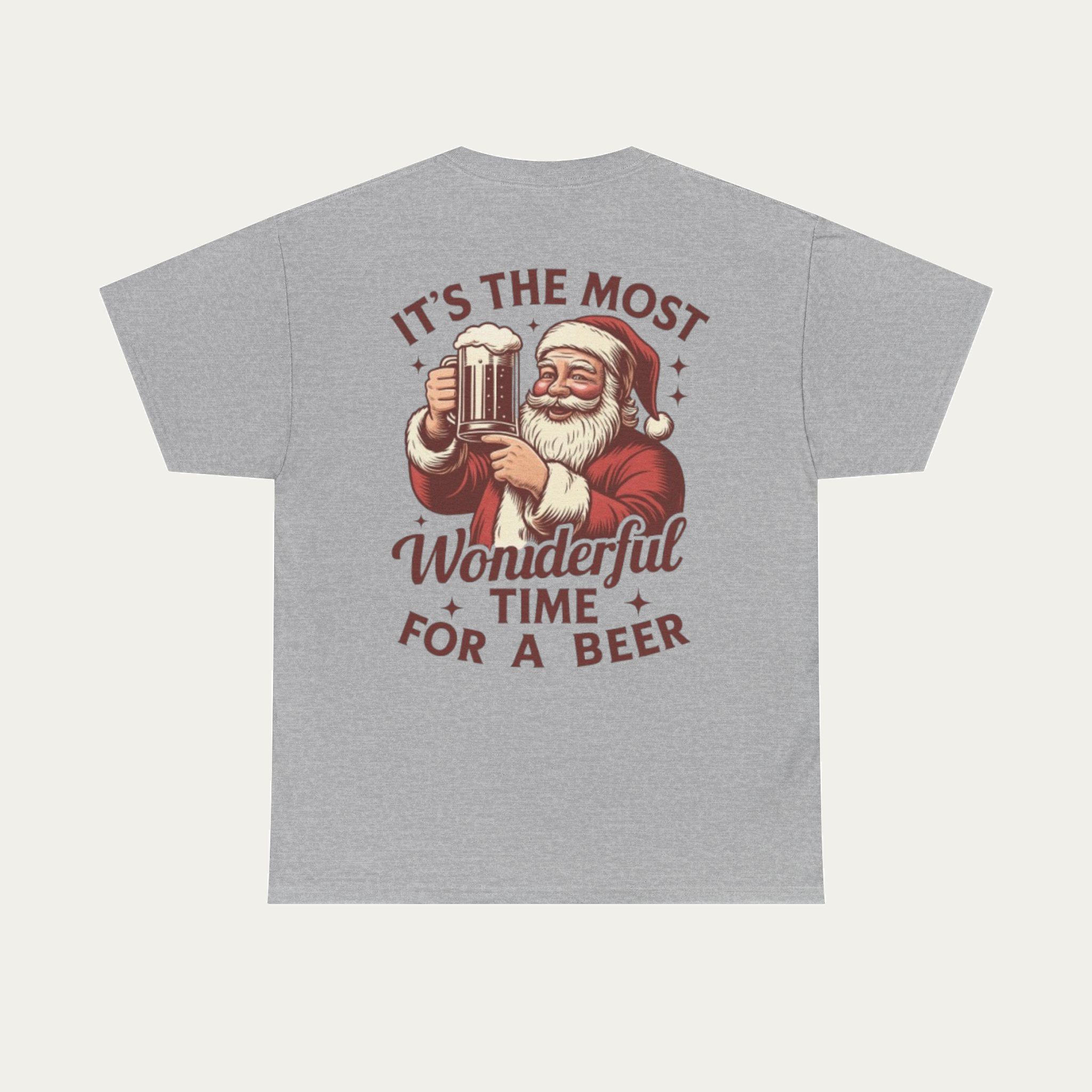 Christmas Mug Shirt