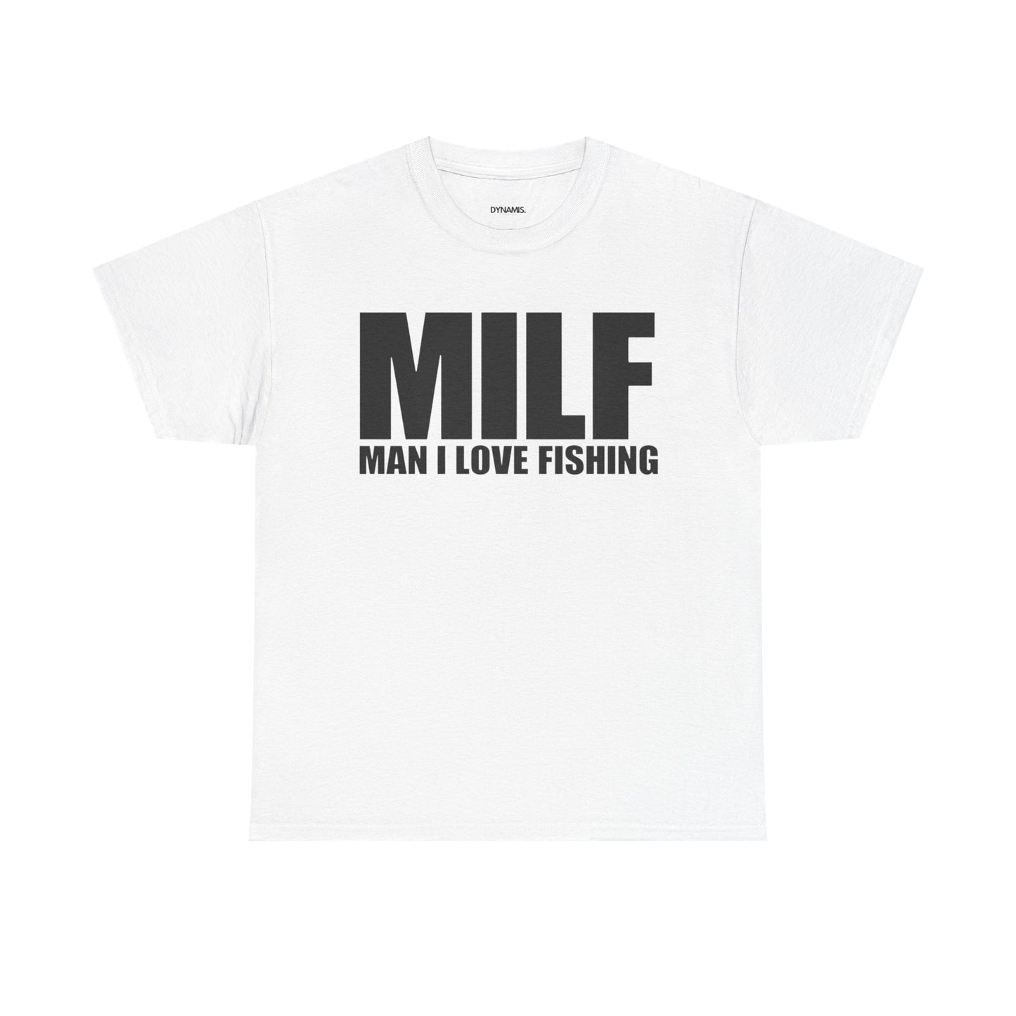 Man I Love Fishing Shirt