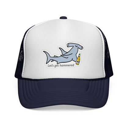 Trucker Caps