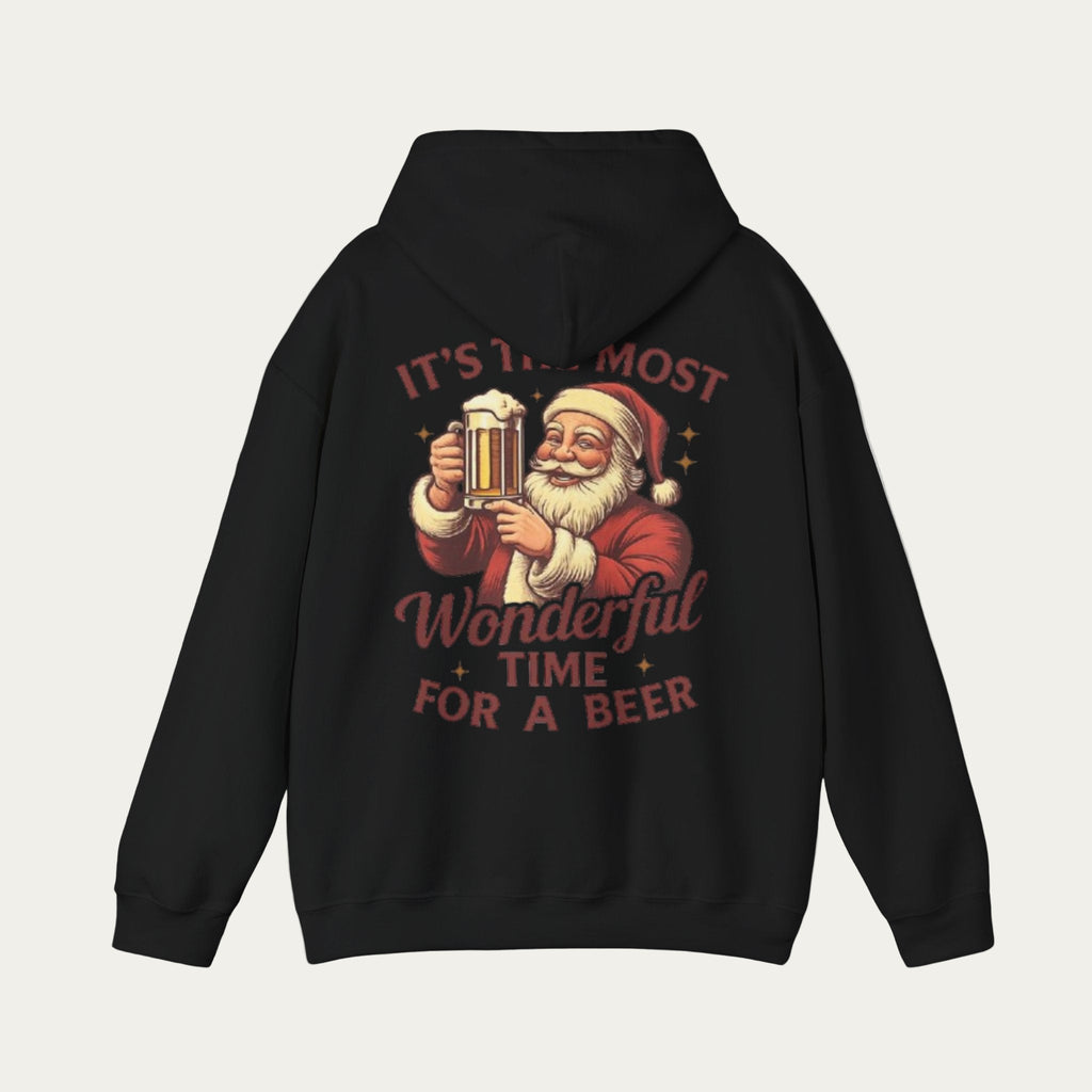 Christmas Mug Hoodie
