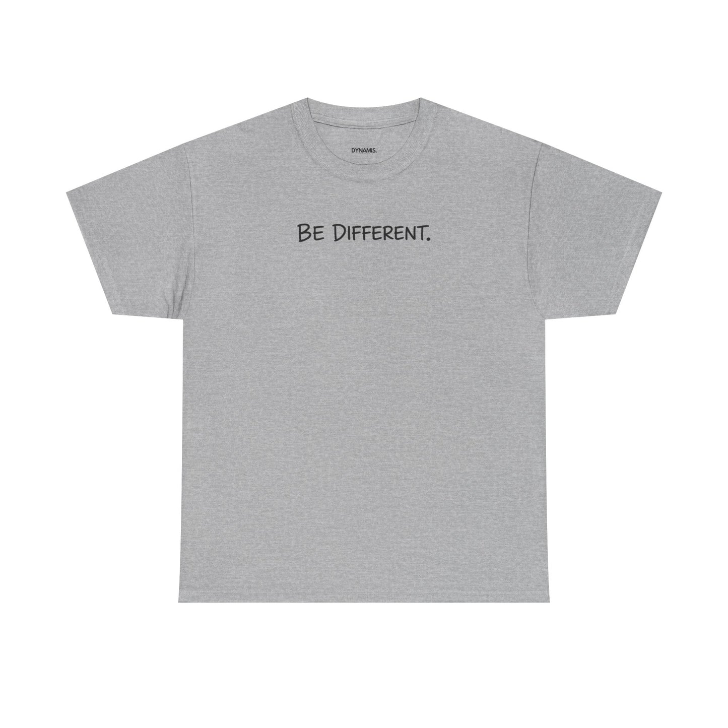 Be Different Shirt