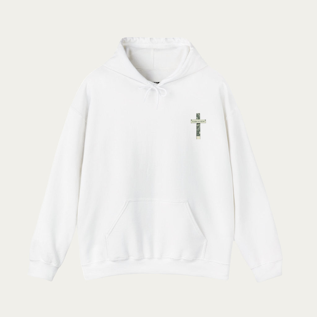 All in God's Plan Hoodie