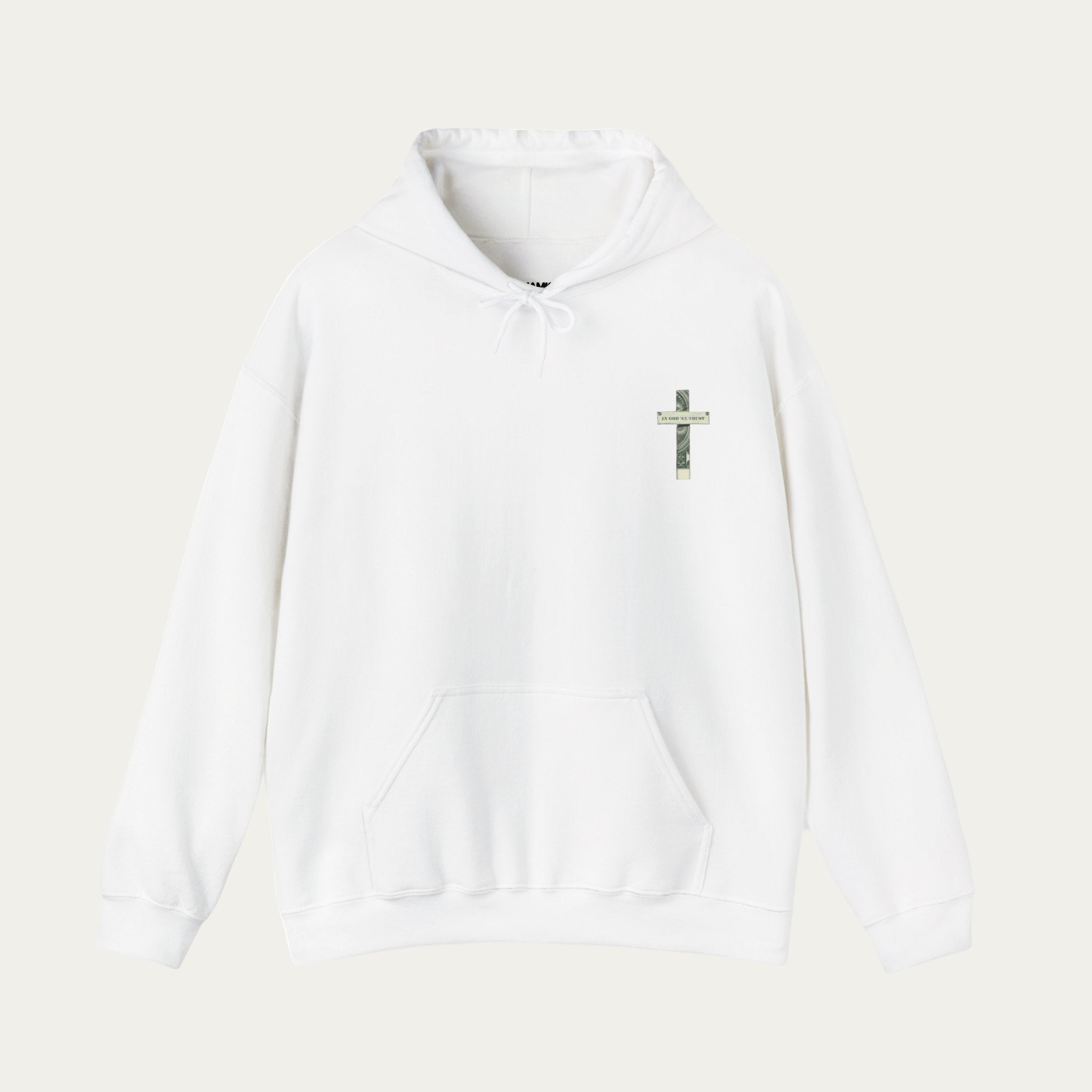 All in God's Plan Hoodie