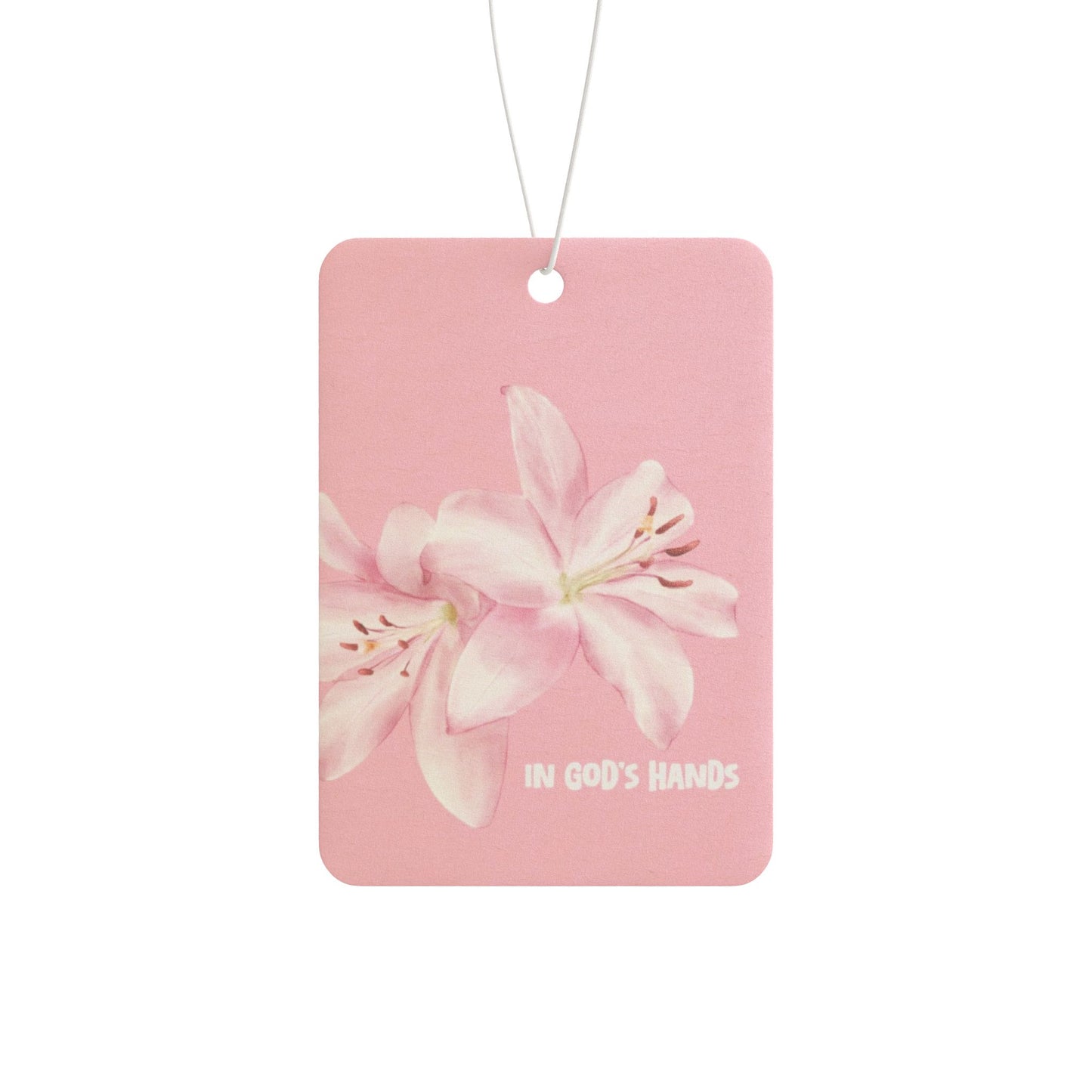 Car Air Freshener