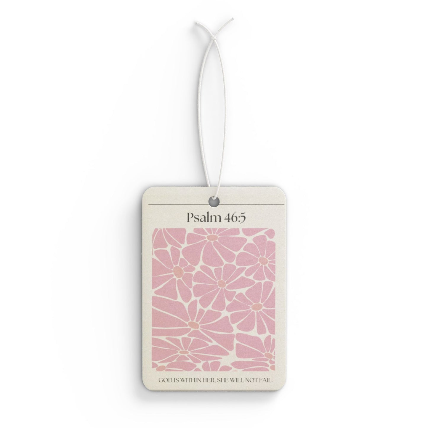 Car Air Freshener