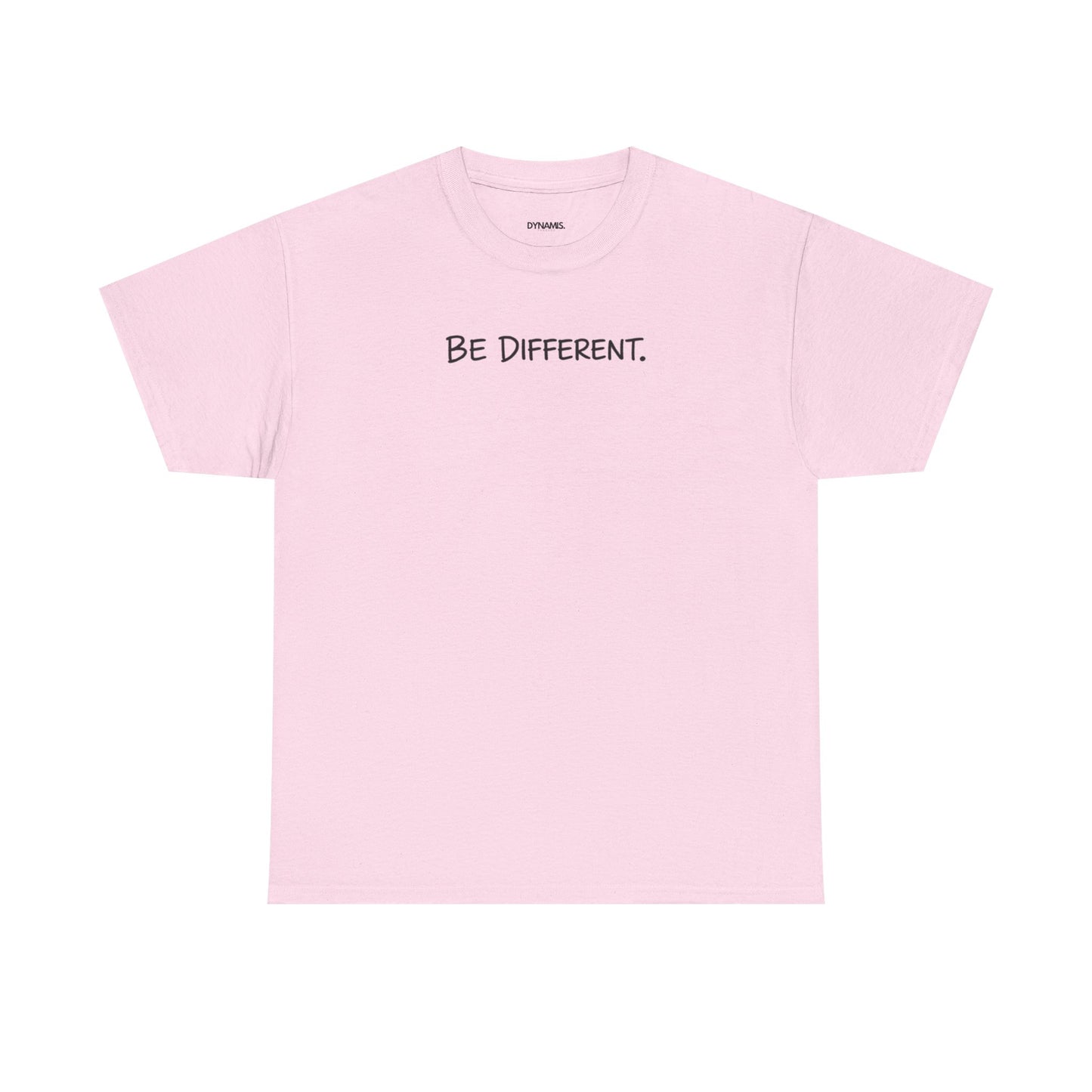 Be Different Shirt