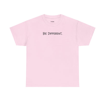 Be Different Shirt
