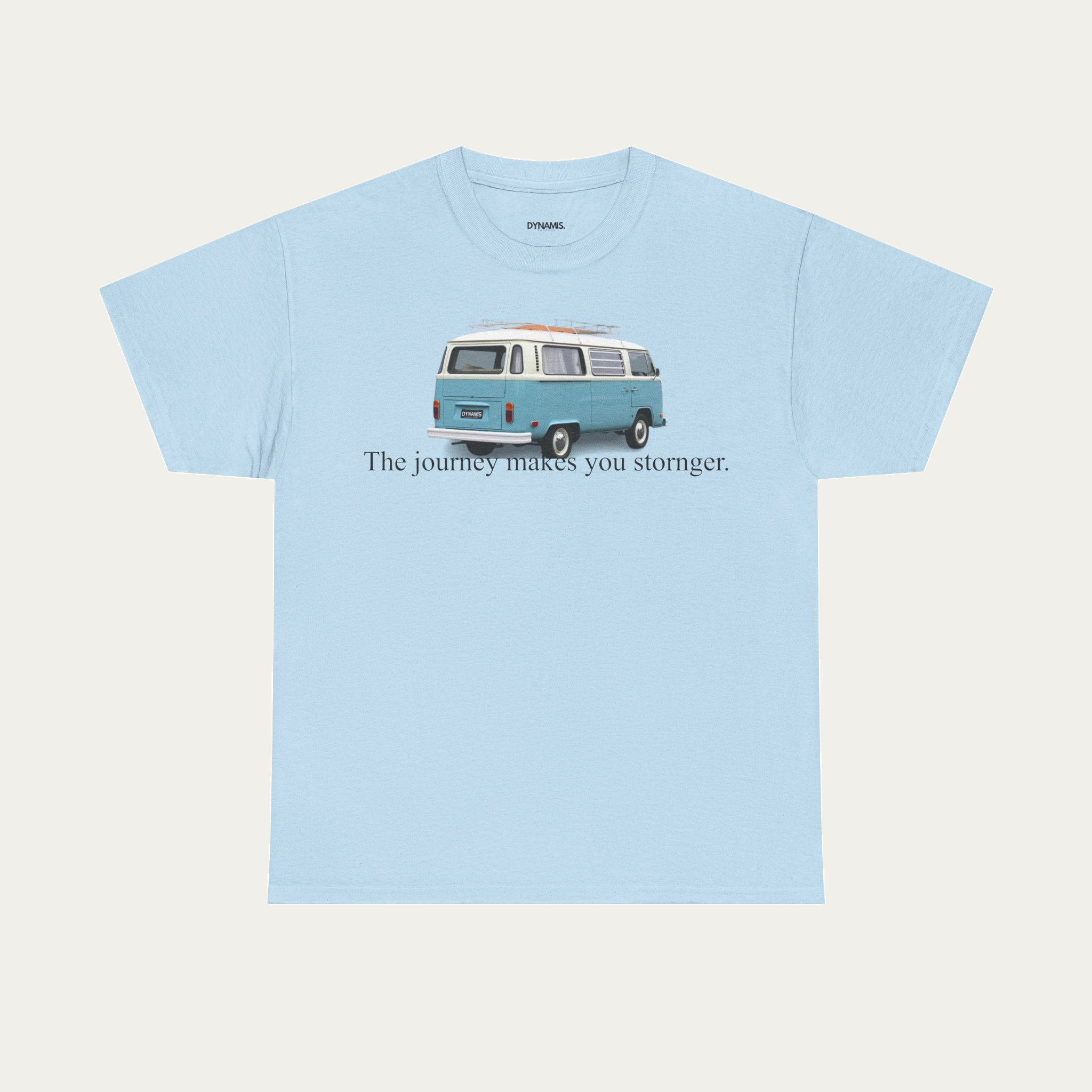 Journey Shirt
