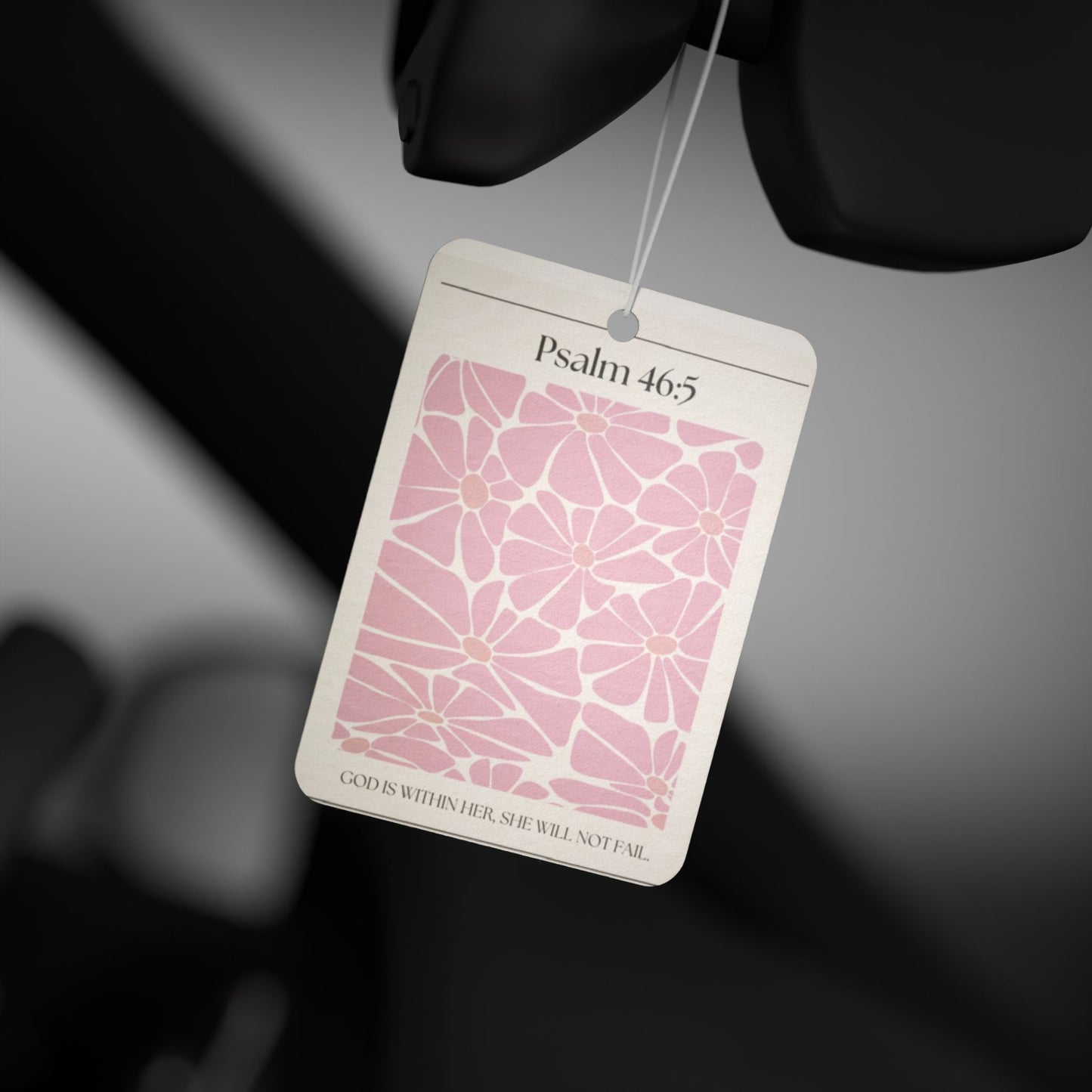 Car Air Freshener
