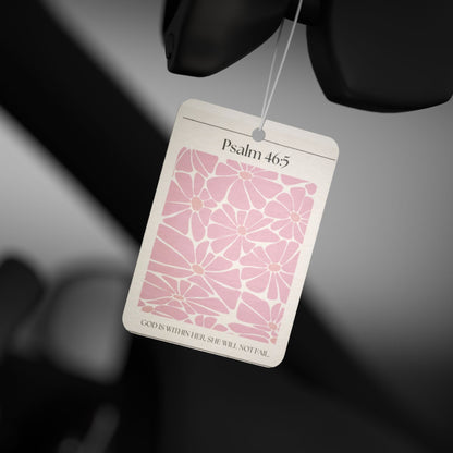 Car Air Freshener