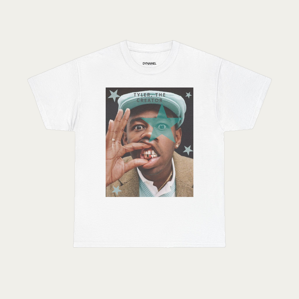 Tyler Magazine Shirt