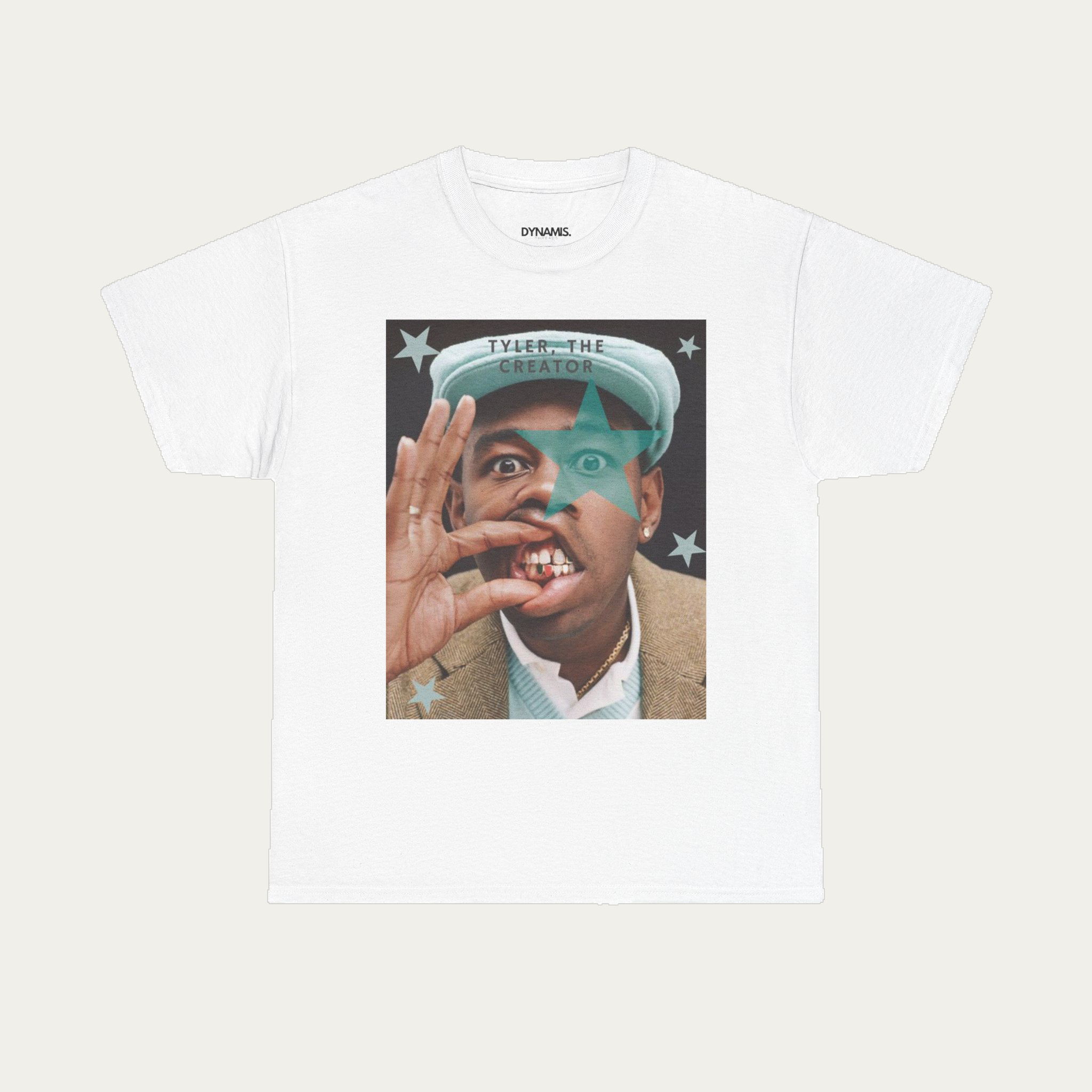 Tyler Magazine Shirt