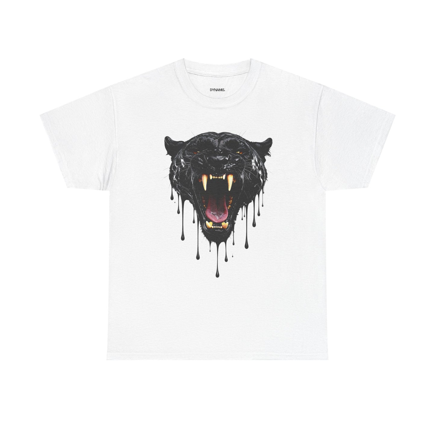 Jaguar Drip Shirt