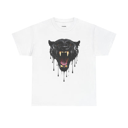 Jaguar Drip Shirt