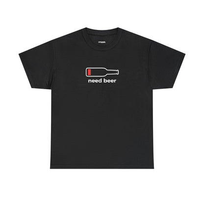 Need Beer Shirt