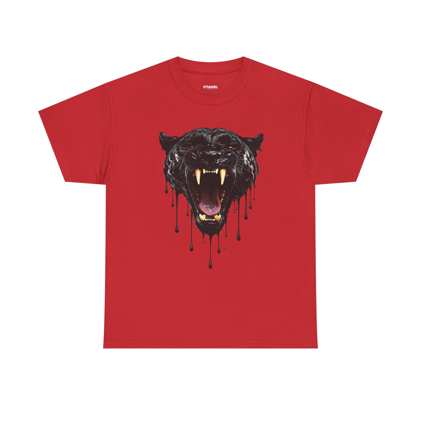 Jaguar Drip Shirt