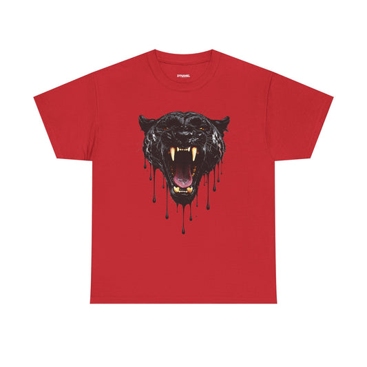 Jaguar Drip Shirt