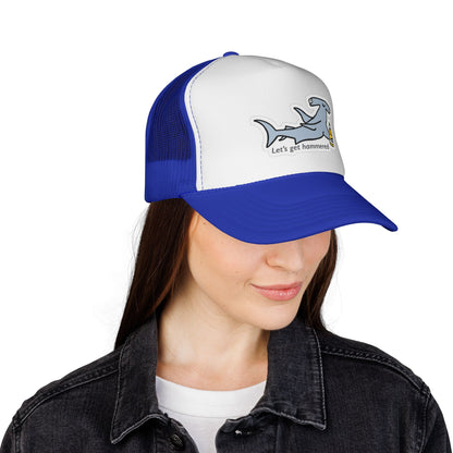 Trucker Caps