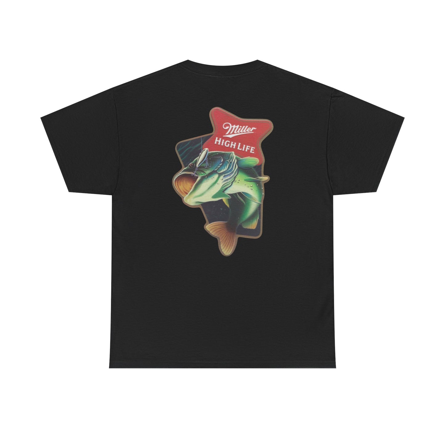 Miller Fishing Shirt