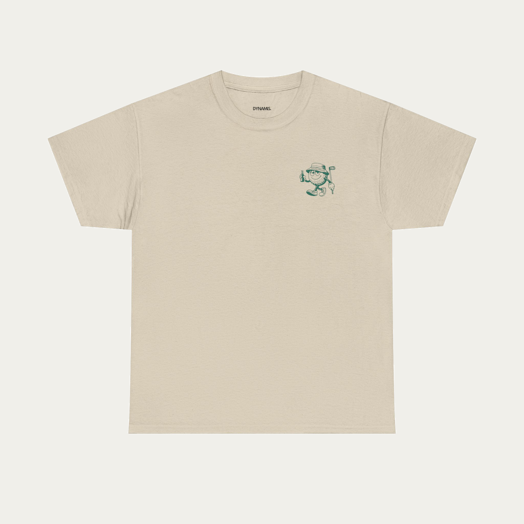 Golf Club Shirt
