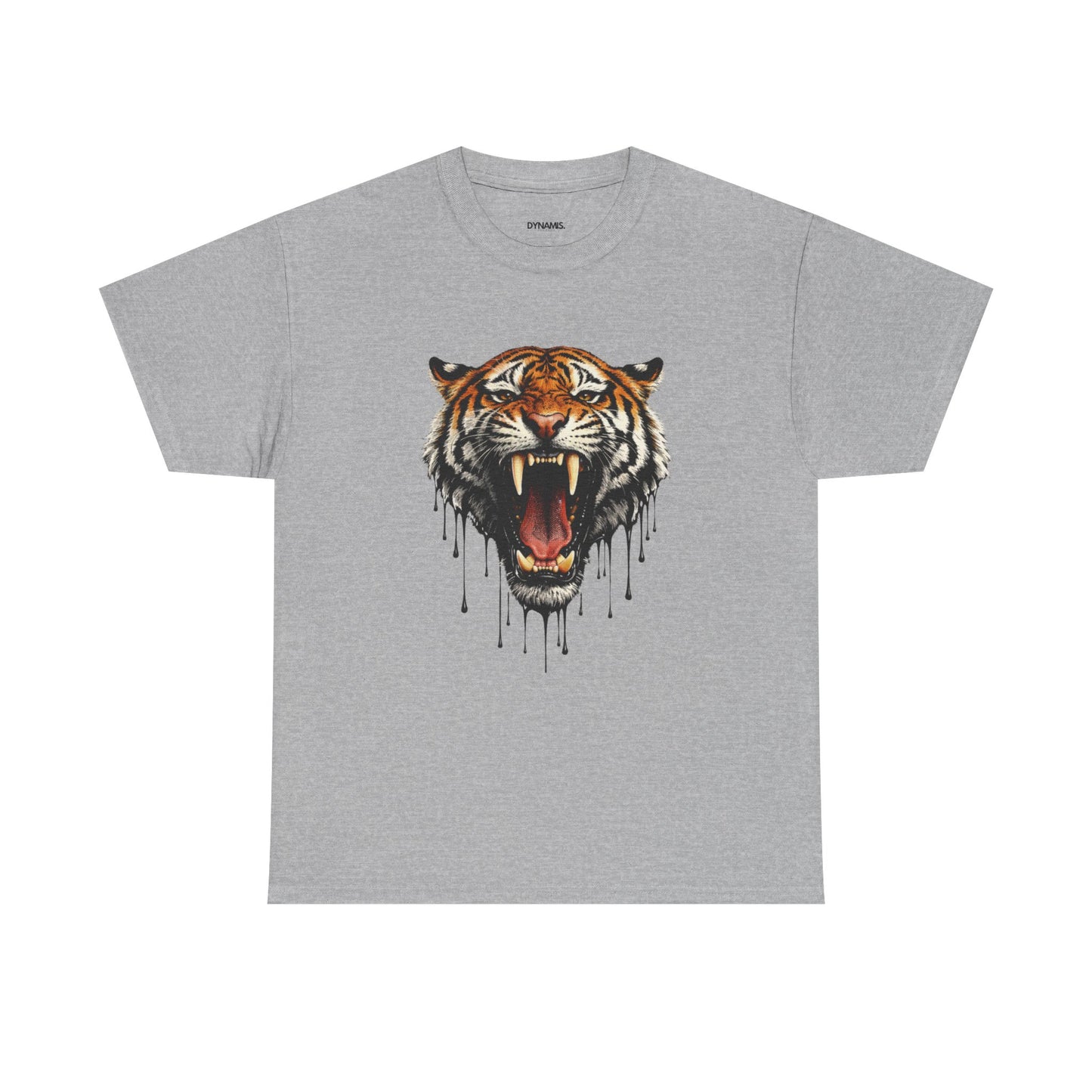 Tiger Drip Shirt