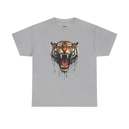 Tiger Drip Shirt