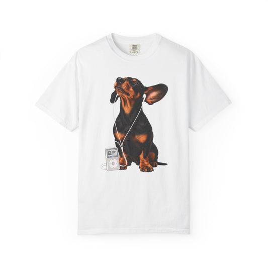 Vibin Weenie Shirt