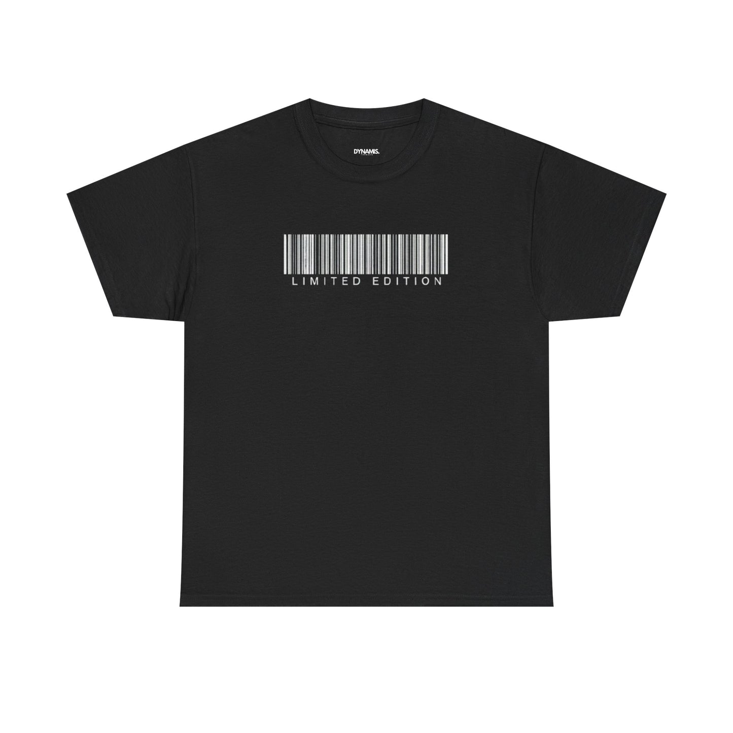 Limited Edition Shirt