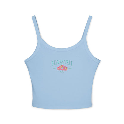Women's Spaghetti Strap Tank Top