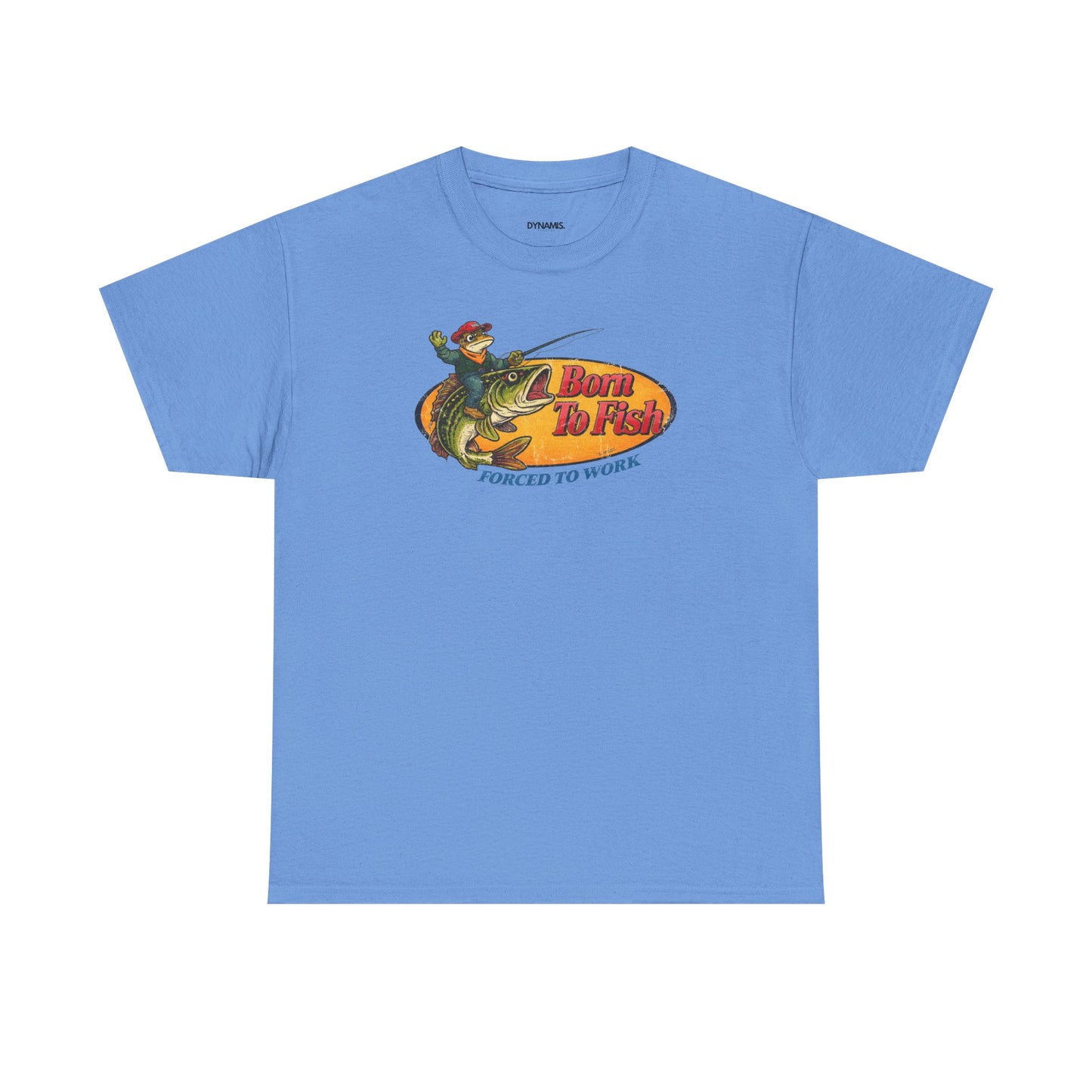 Born to Fish Shirt