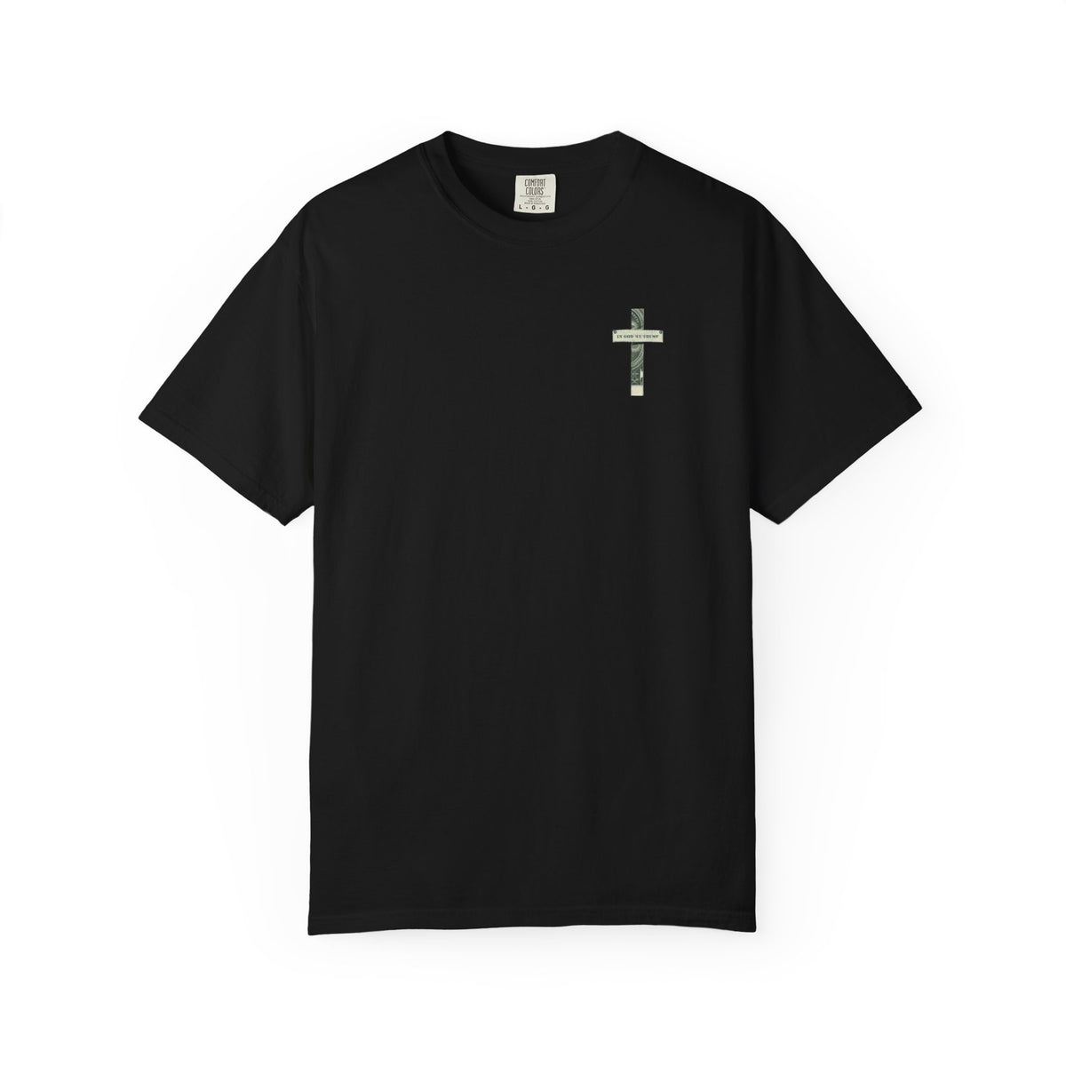 Gods Plan Shirt
