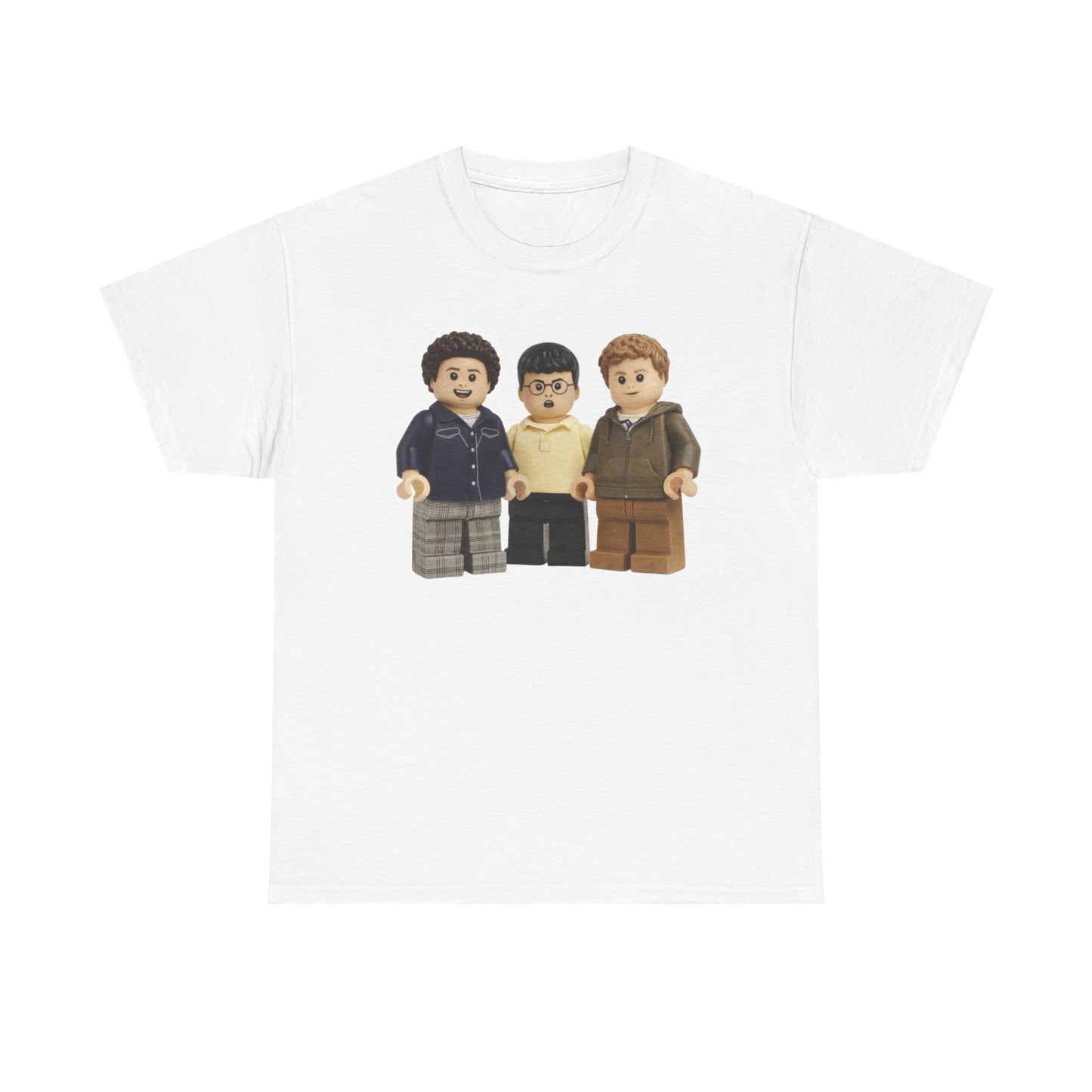 Mini SupBad Shirt