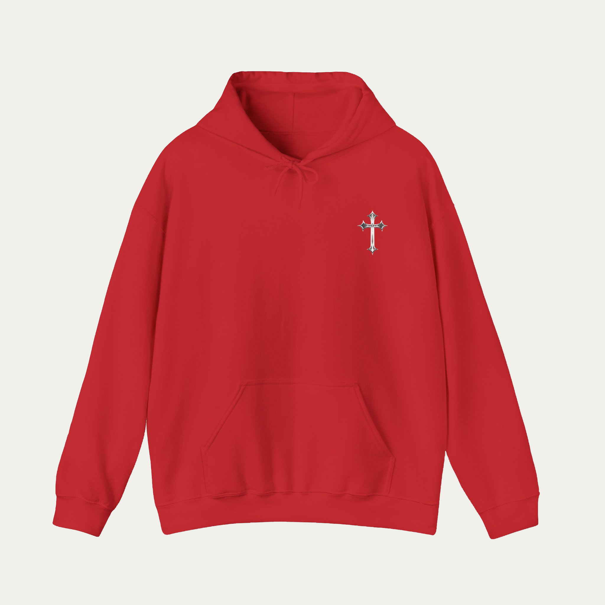King of Kings Hoodie