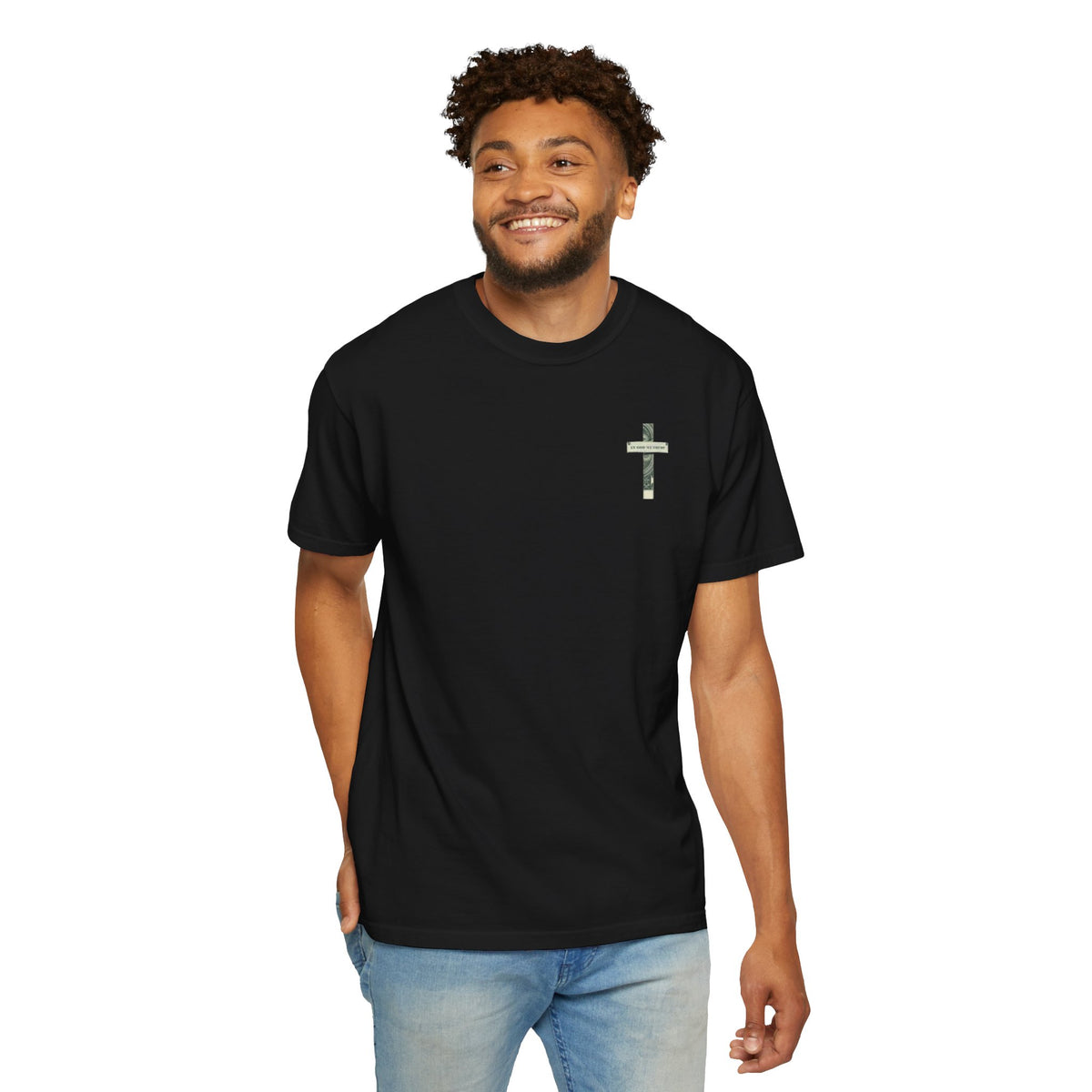 Gods Plan Shirt