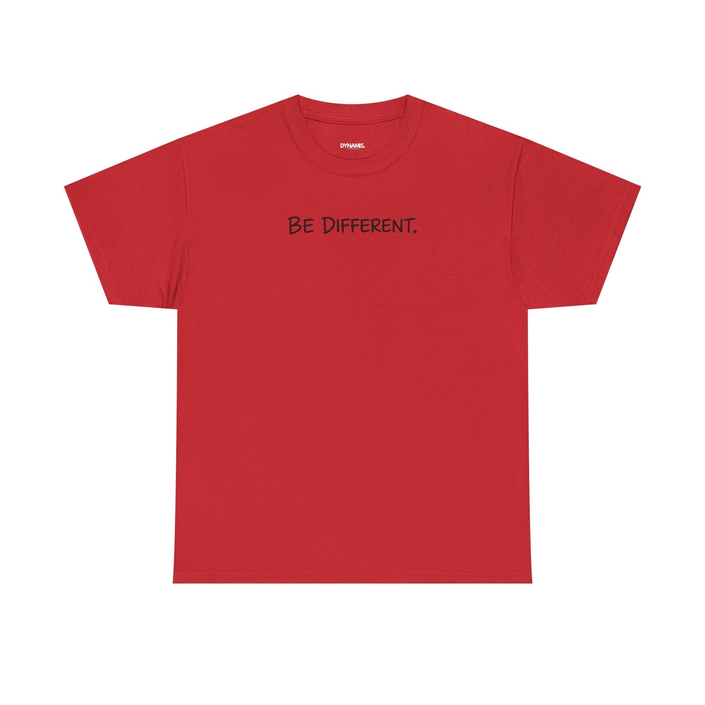Be Different Shirt